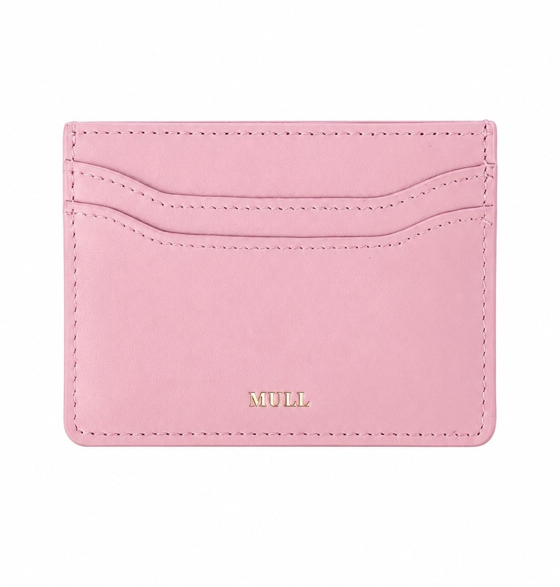 Peony Pink Heirloom Card Holder