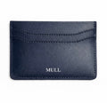 Navy Blue Heirloom Card Holder