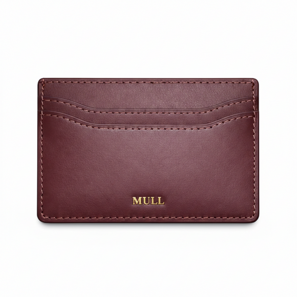 Heirloom Burgundy