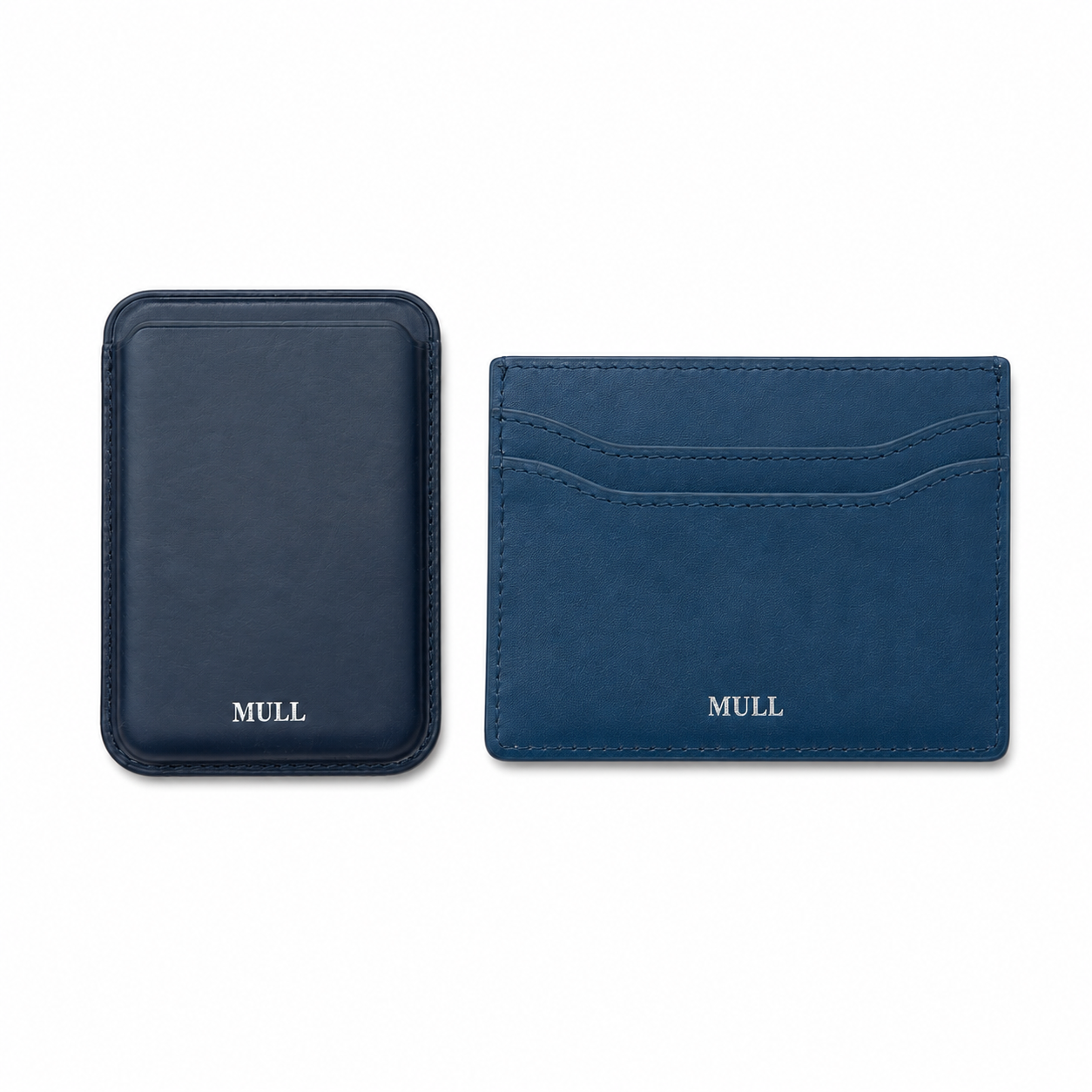The Navy Blue Set - Heirloom & MagSafe